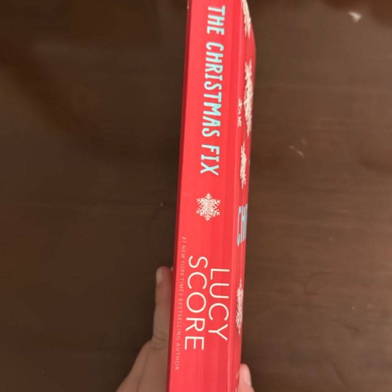 The Christmas Fix