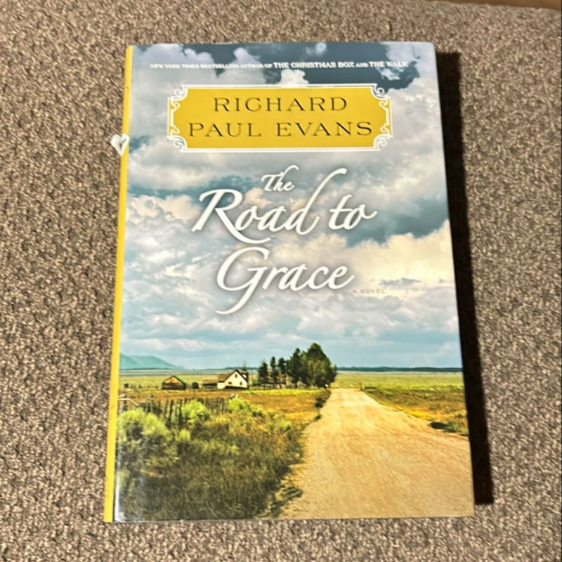 The Road to Grace