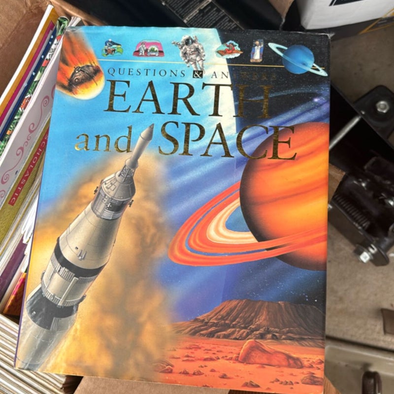 Earth and Space