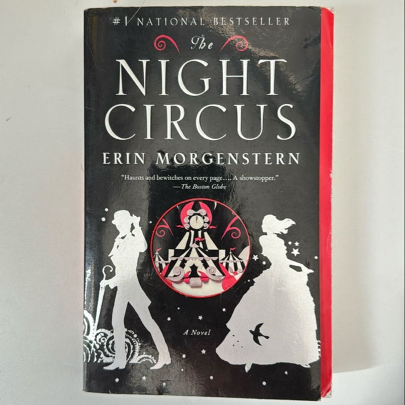 The Night Circus