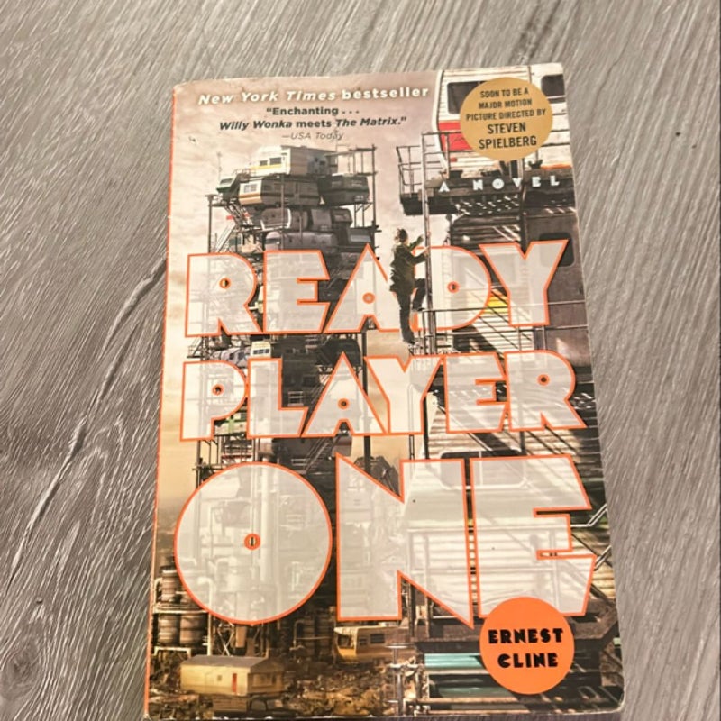 Ready Player One