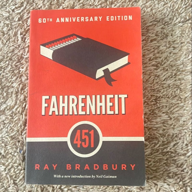 Fahrenheit 451