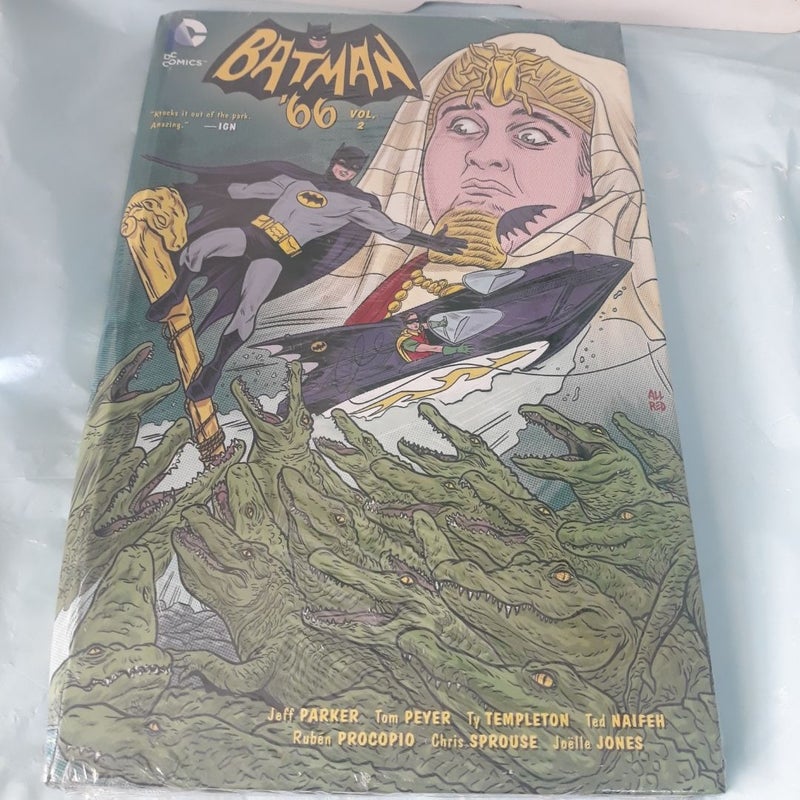 Batman '66