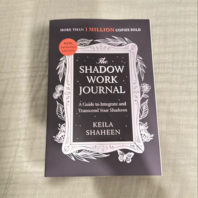 The Shadow Work Journal