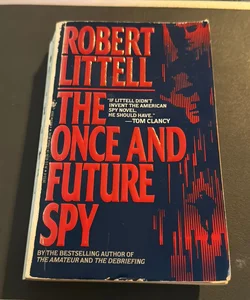 The Once and Future Spy