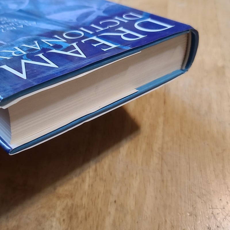 Dream Dictionary