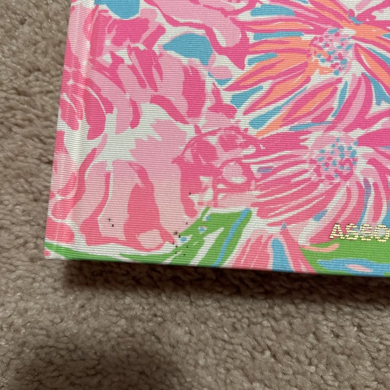 Lilly Pulitzer by Assouline