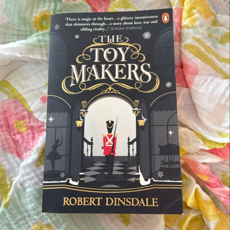 The Toymakers