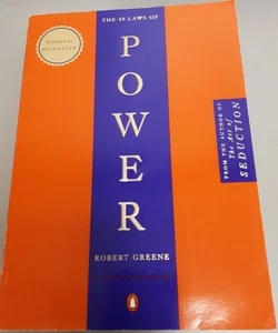 The 48 Laws of Power