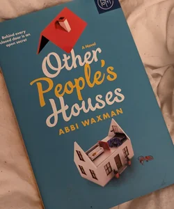 Other People's Houses 
