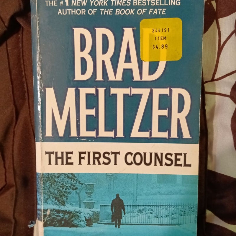 The First Counsel