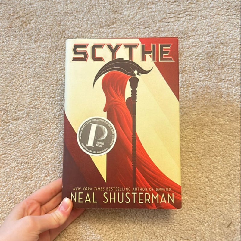 Scythe