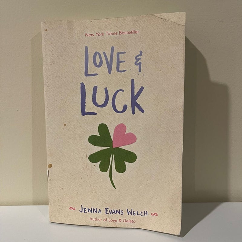 Love and Luck