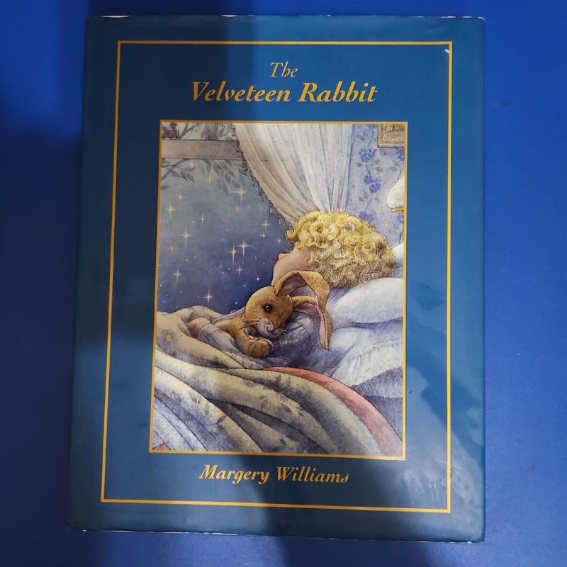 The Velveteen Rabbit