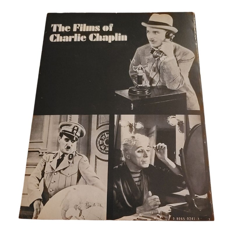 The Films of Charlie Chaplin