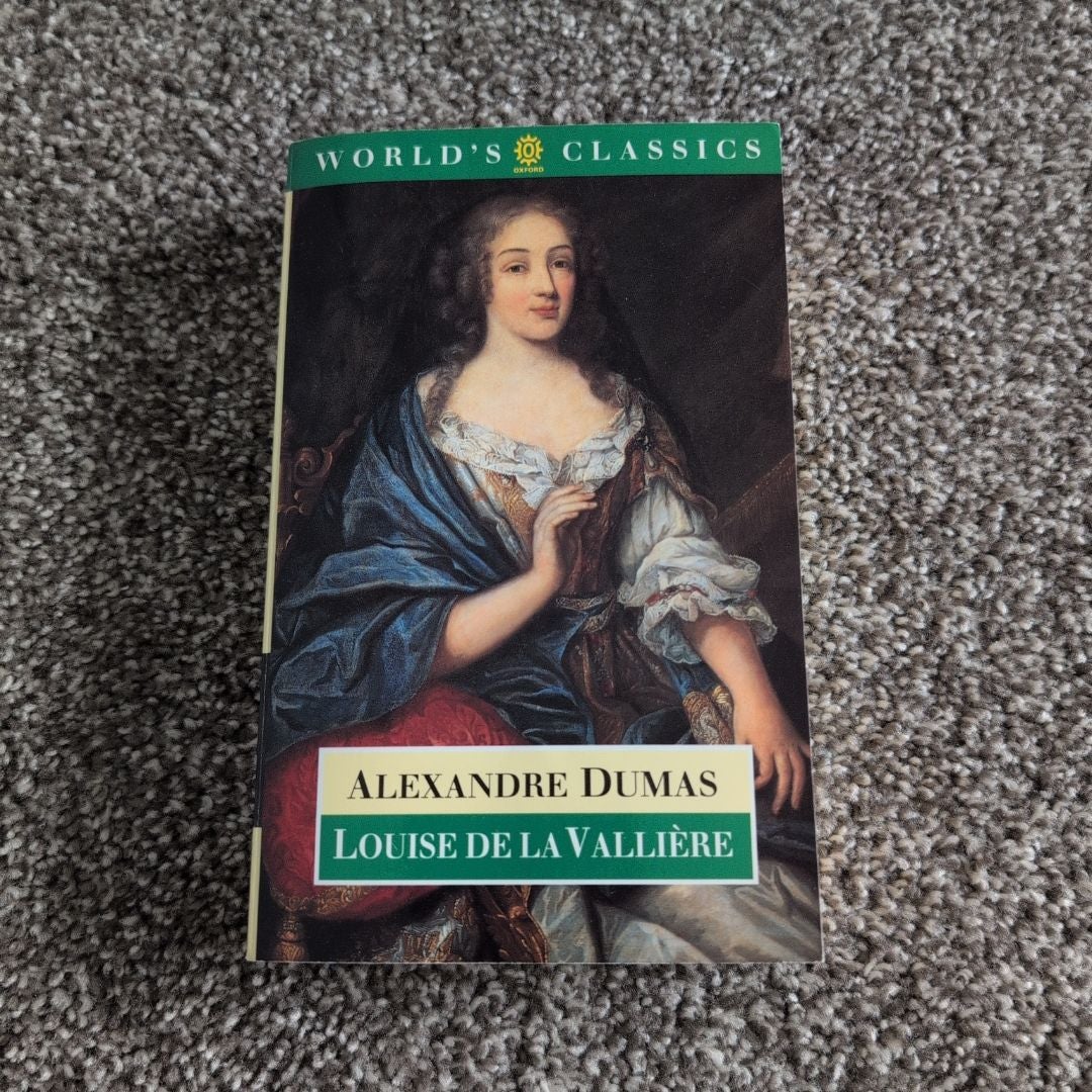 Louise de la Vallière