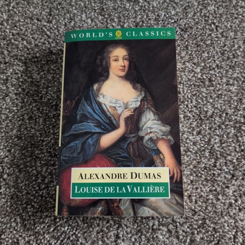 Louise de la Vallière