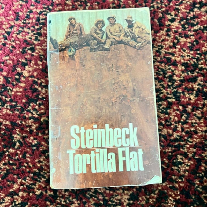 Tortilla Flat