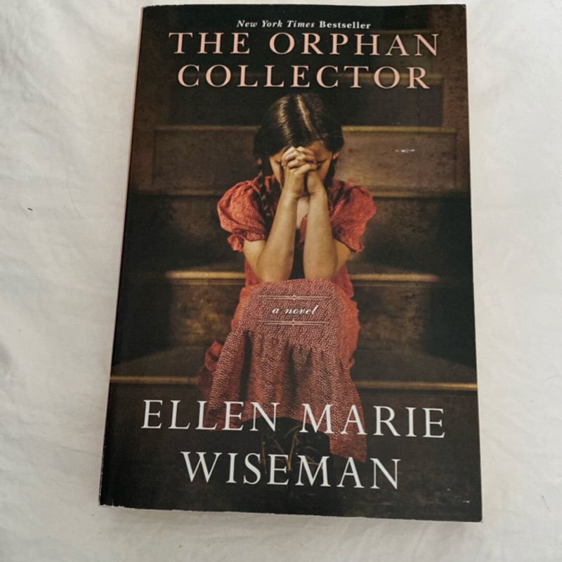 The Orphan Collector