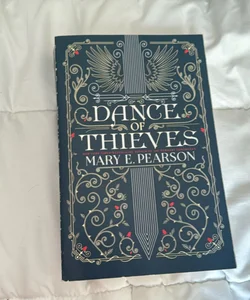 Dance of Thieves