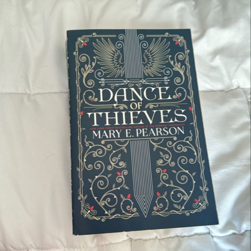 Dance of Thieves