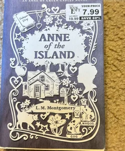 Anne of the Island