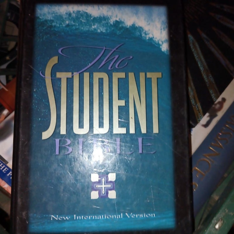 The Student Bible