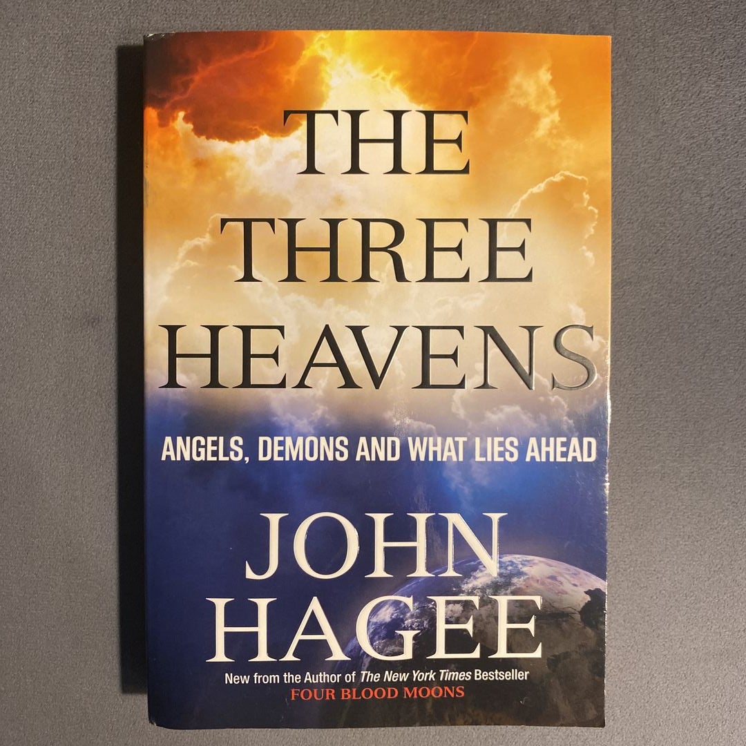 The Three Heavens