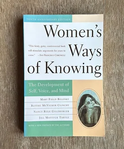 Women's Ways of Knowing