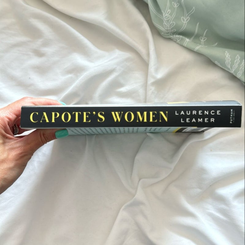 Capote's Women