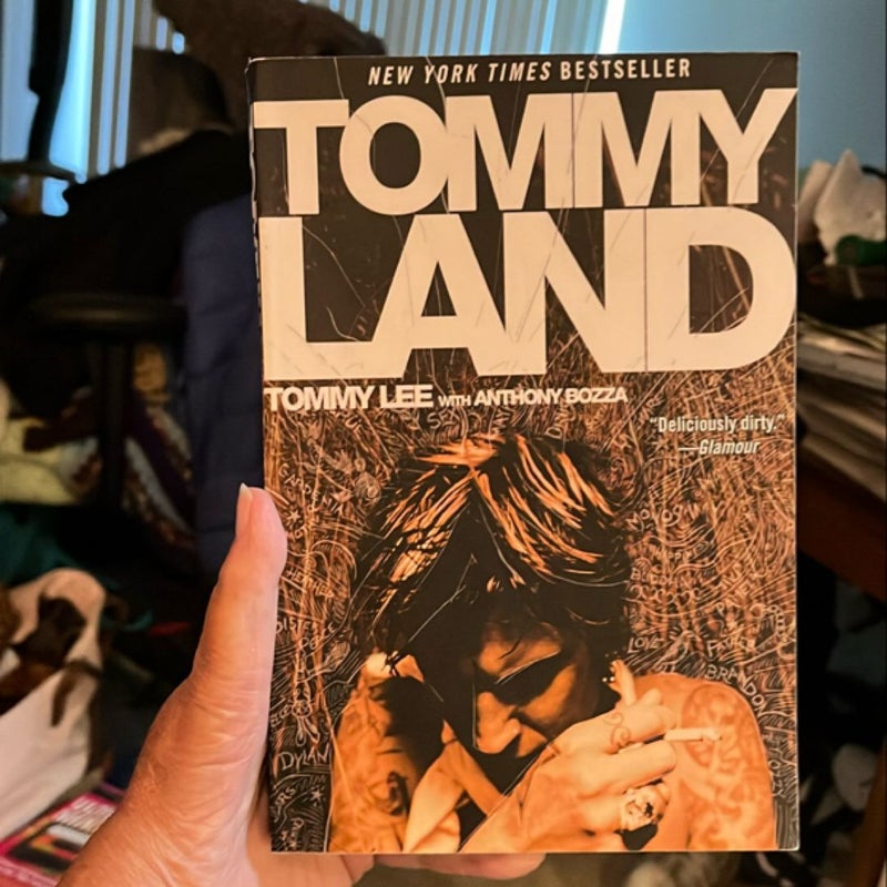 Tommyland