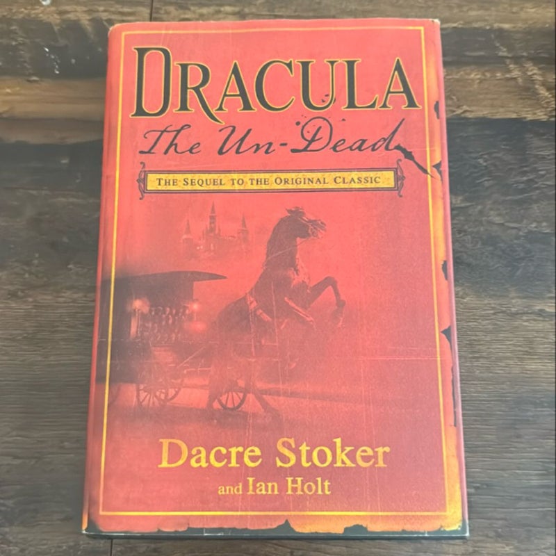 Dracula