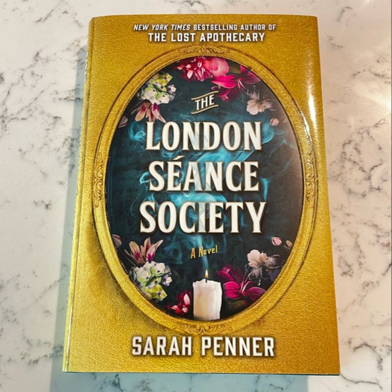 The London Séance Society