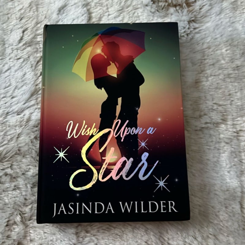 Wish Upon a Star