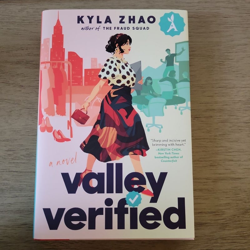 Valley Verified