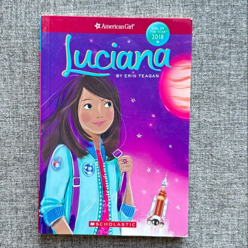 Luciana