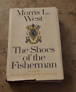 The Shoes Of A Fisherman