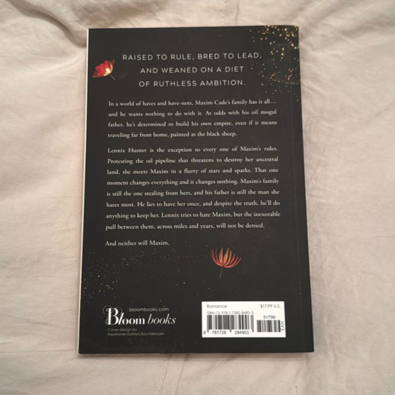 The Kingmaker by Kennedy Ryan, Paperback | Pangobooks