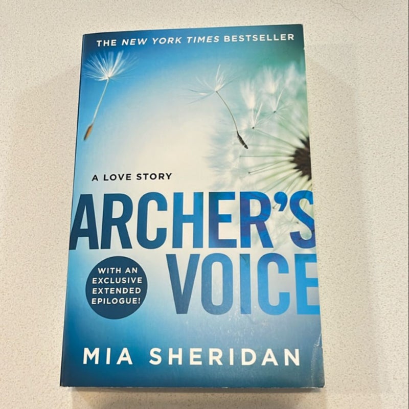 Archer's Voice
