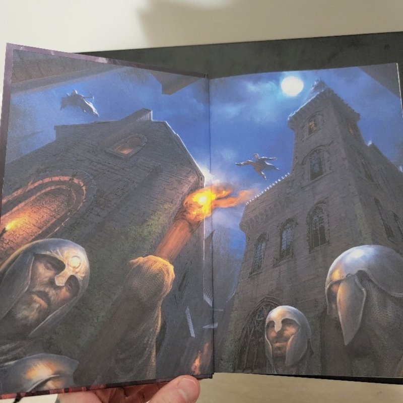 Riftwar Saga Broken Binding Special Edition NEW UNREAD by Raymond E ...