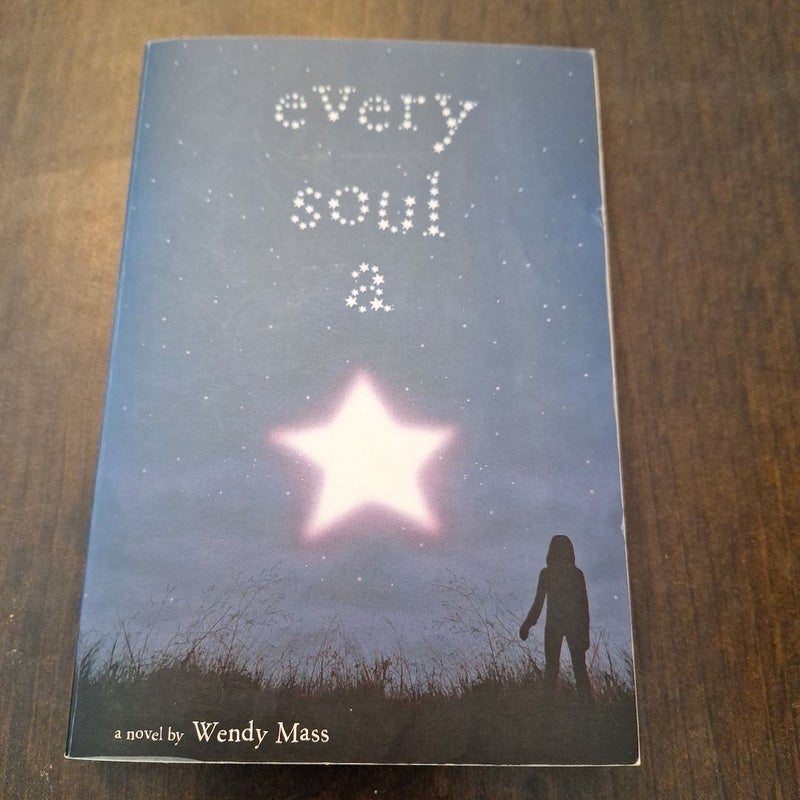 Every Soul a Star