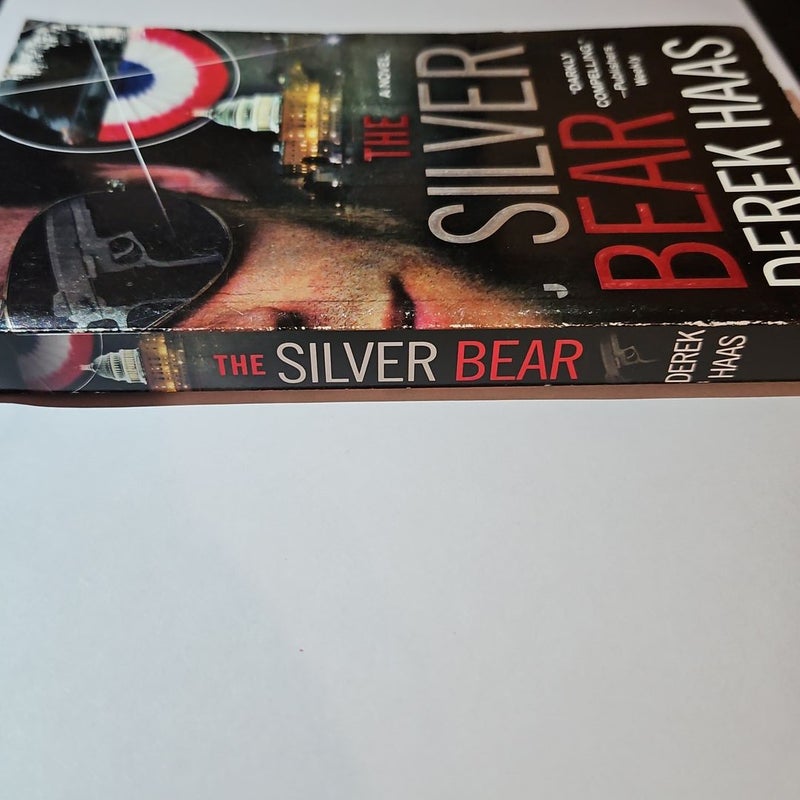 The Silver Bear