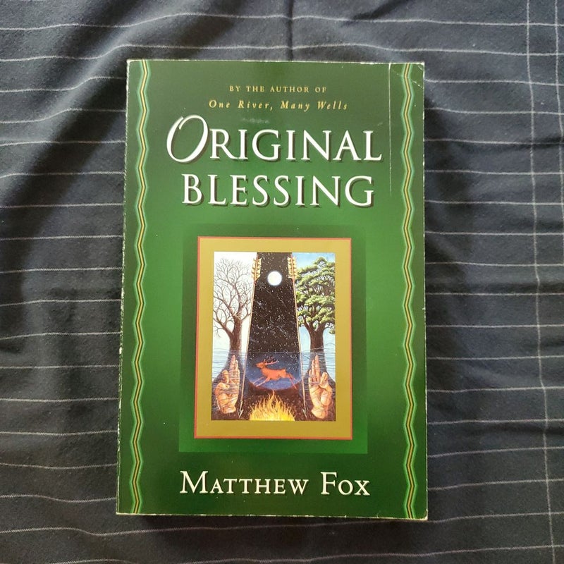 Original Blessing