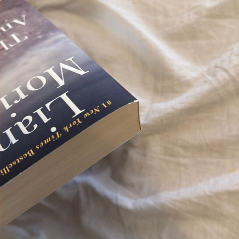 The Last Anniversary