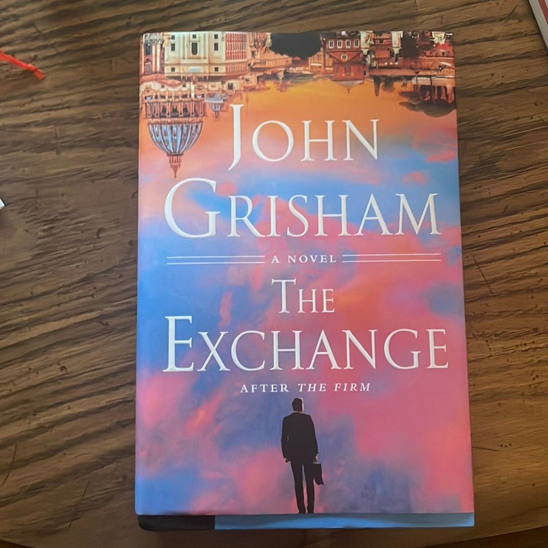 The Exchange