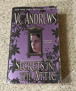 Secrets in the Attic