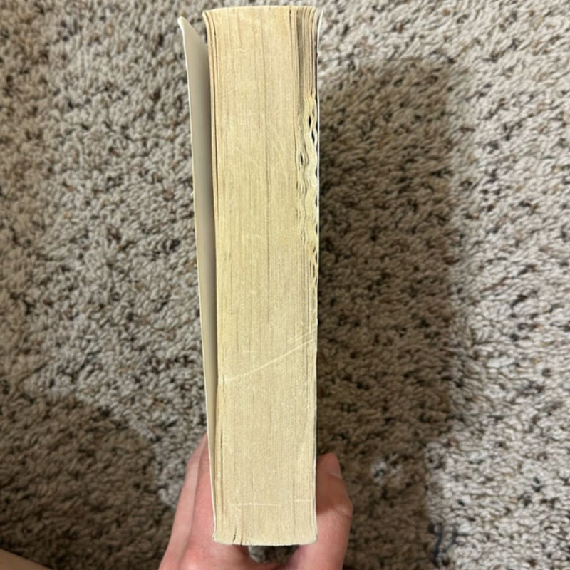 The Red Pyramid