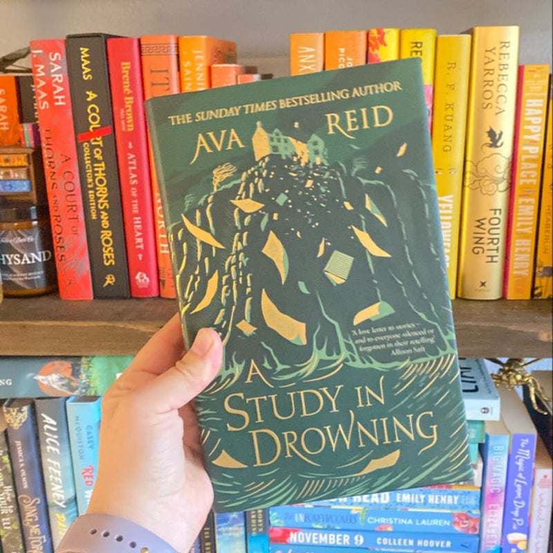 A Study in Drowning