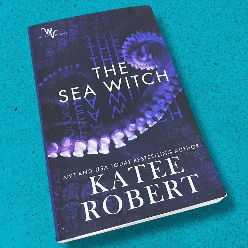 The Sea Witch