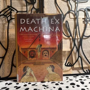 Death Ex Machina